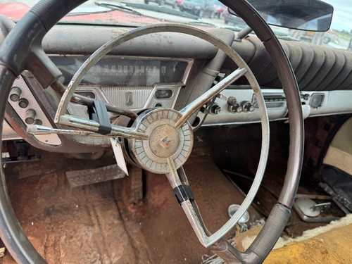 1959 Plymouth Belvedere - Picture 27 of 37