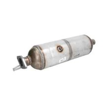 JMJ 1124 Rußpartikelfilter Partikelfilter, Hyundai	Tucson, KIA Sportage