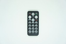 Ersatz Fernbedienung für Pyle PLRMR27BTB PLMRKT38W Bluetooth Marine StereoSystem