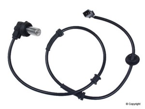 ABS Wheel Speed Sensor fits 1996-2001 Audi A4 MFG NUMBER ...