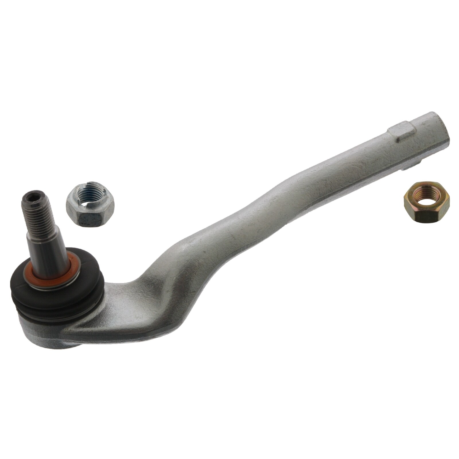 Febi Bilstein Tie Rod End Front Axle Left - 44212 - OE Equivalent Quality & Fit