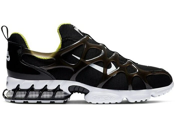 Stussy x Nike Air Kukini Spiridon Cage 2 (Size 12) Black Brand New  CJ9918-001 | eBay