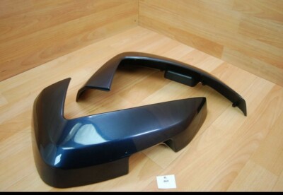 Suzuki 990D0-V35SC-YLE Covers V35 Case Original Genuine NEU NOS xl869