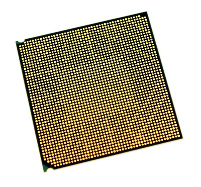 IBM 46J6702 3GHz 4Core Power 7 Server CPU Prozessor #3022