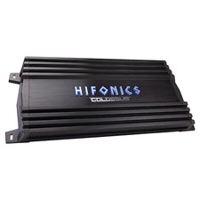 Hifonics HCC-1700.4 1700 Watts Colossus Class...