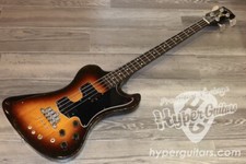 Gibson RD Artist Bass 1980 basso elettrico