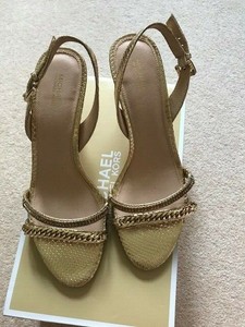 michael kors wedding shoes