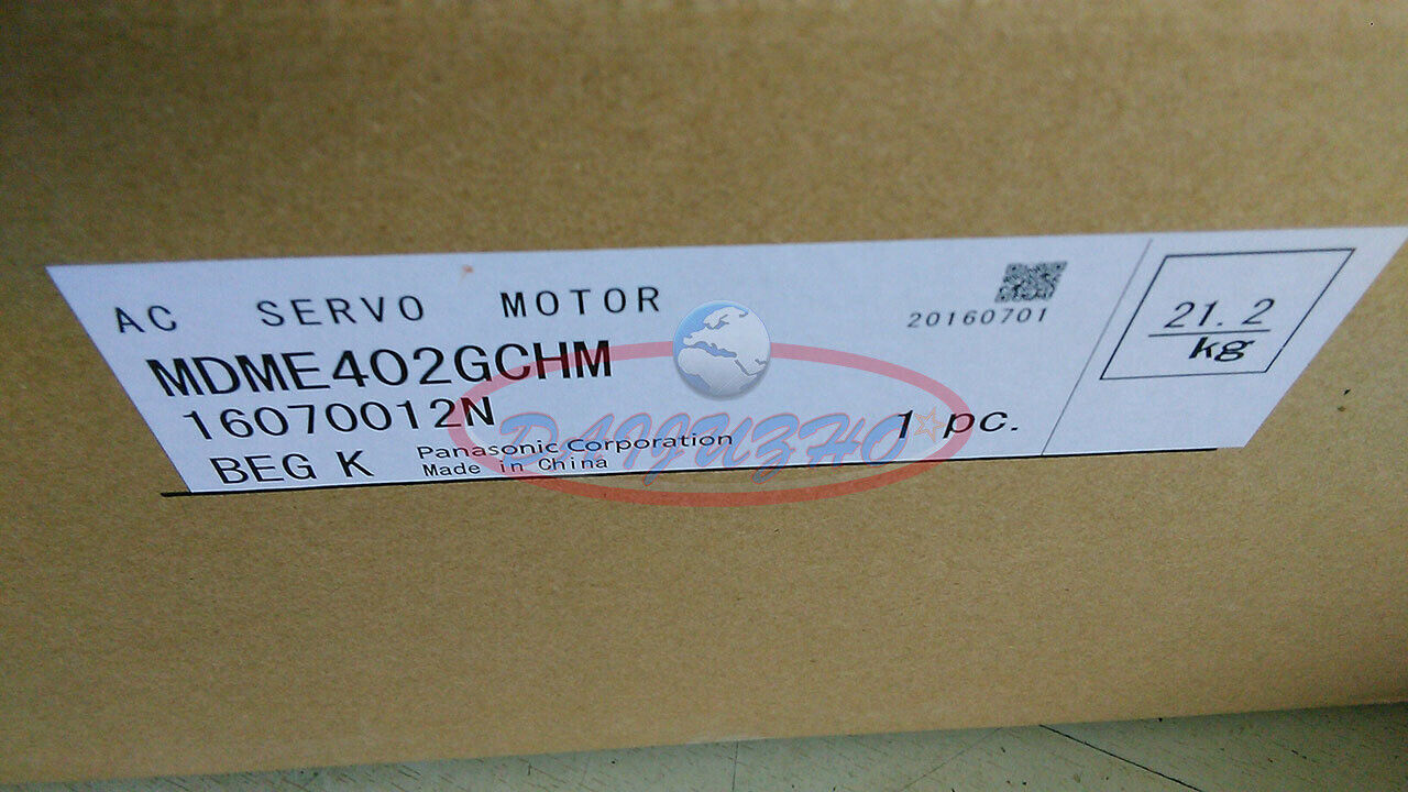 1PcS New MDME402GCHM #A6-37