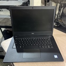 DELL LATITUDE 3480 INTEL CORE I5-7200U 2.50GHZ 8GB RAM NO HD /