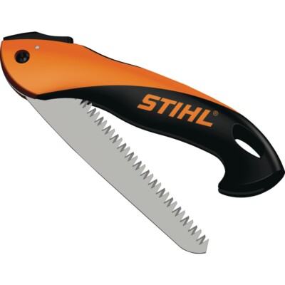 Stihl Klappsäge HANDYCUT  Japanverzahnung
