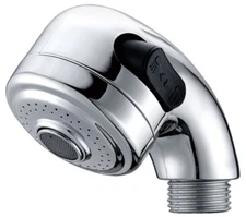 SPA PEDICURE PARTS / PEDICURE SPA CHAIR SPRAYER HEAD ONLY USA SELLER