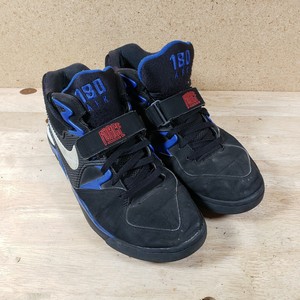 nike air force 180 charles barkley