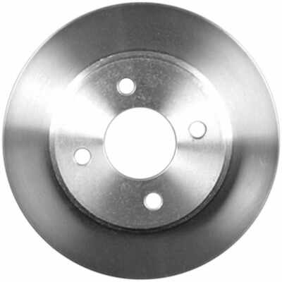 Disc Brake Rotor-Premium Brake Rotor Bendix PRT1926