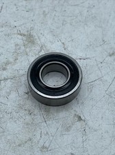 6002-2RS1/QE6 Roulement À Billes Étanche Original SKF 15X32X9