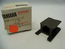 NOS YAMAHA 89A-14112-10-00 CARBURETOR THROTTLE VALVE 1 VX750 VX800 MM800