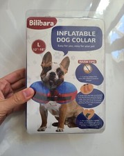 Dog Size L Inflatable Collar. Price Is For Each