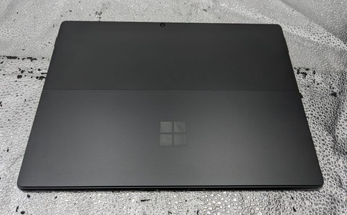 Microsoft Surface Pro 8 1983 13" i5-1135G7 2.40GHz 8GB 256GB Black - Picture 6 of 10