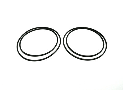 Riemen-Set für SONY HST-404 Kassettendeck Hi-Fi Component Compact System Belts