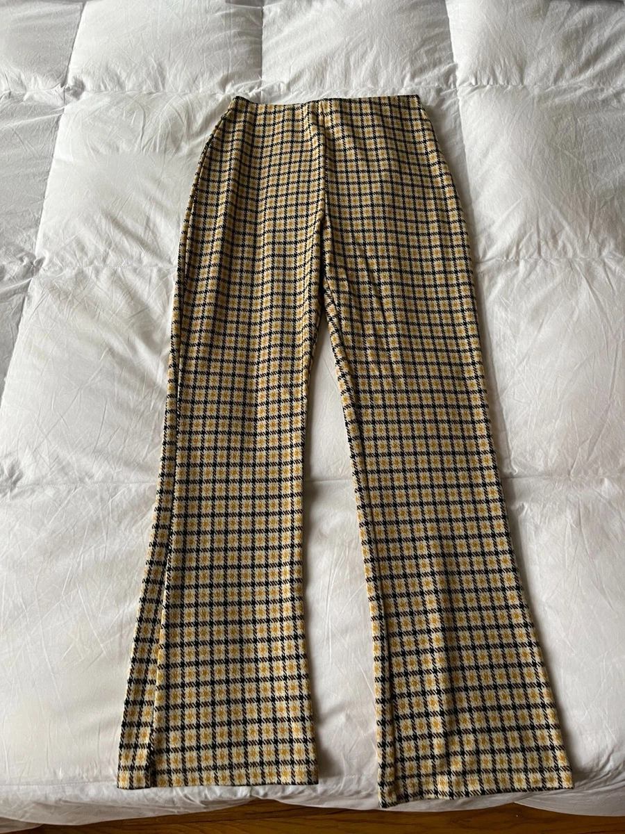 Urban outfitters sale casey kick flare