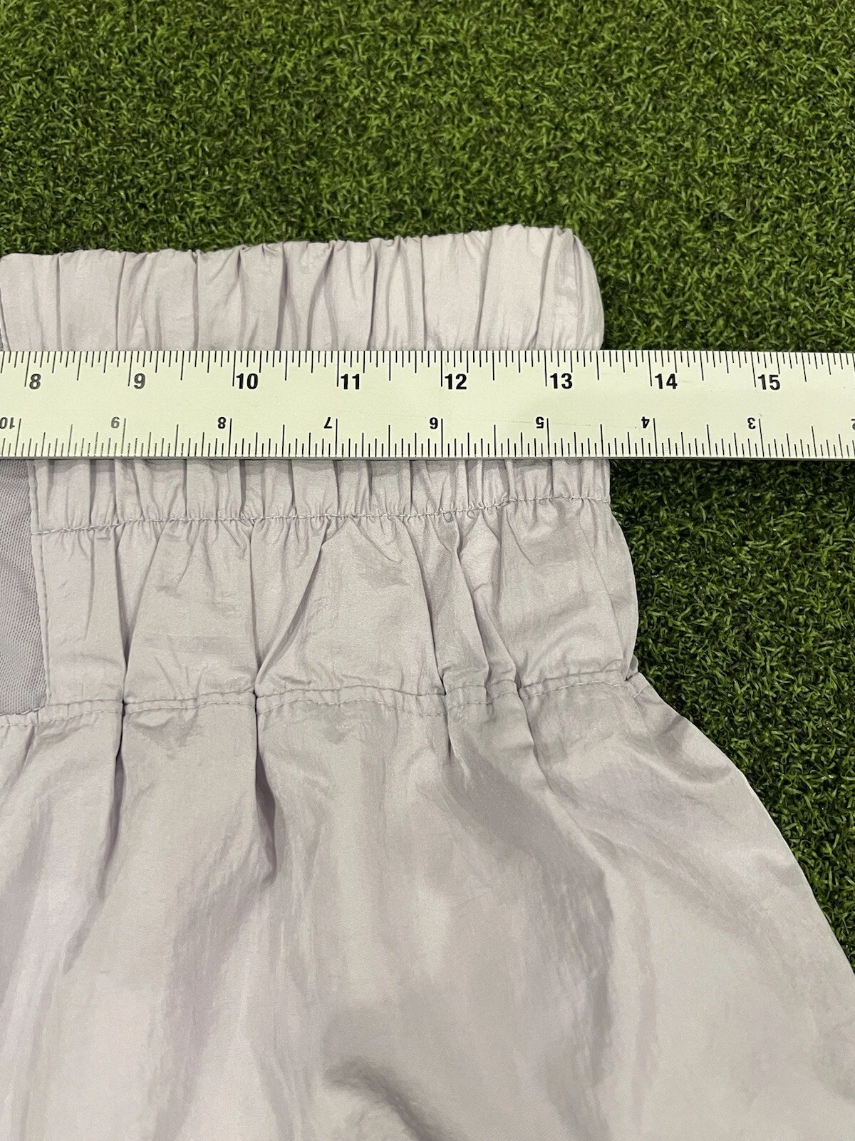 free-people-movement way home lilac lined high rise shorts