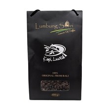 100 Kopi Luwak Coffee from Bali, Indonesia