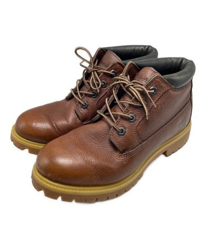 Timberland chukka boots 25.5cm - Gem