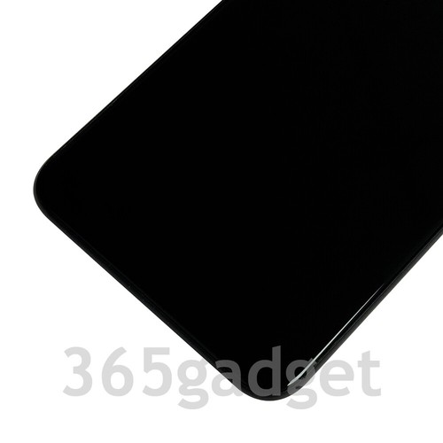 LCD Display Touch Screen Digitizer Assembly Frame For Cricket Debut S2 U380AC - Photo 7 sur 7