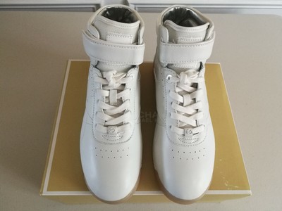 michael kors addie high top