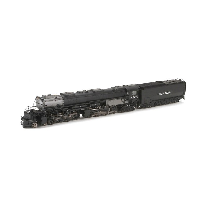 n scale big boy for sale