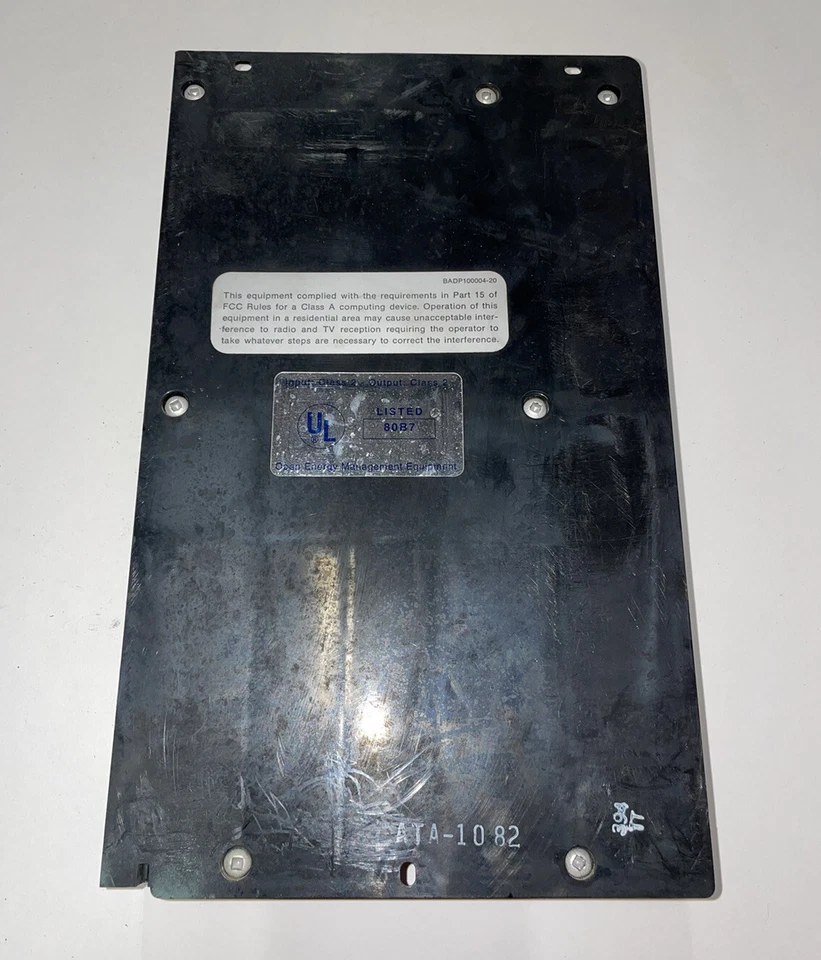 United Technologies Carrier CEAS420773-01 8 Point Input Module - Image 4 of 4