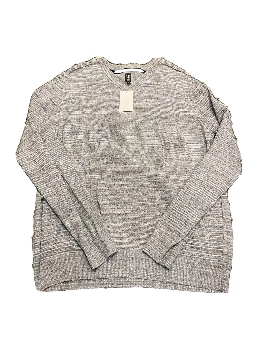 Nordstrom grey sweater sale