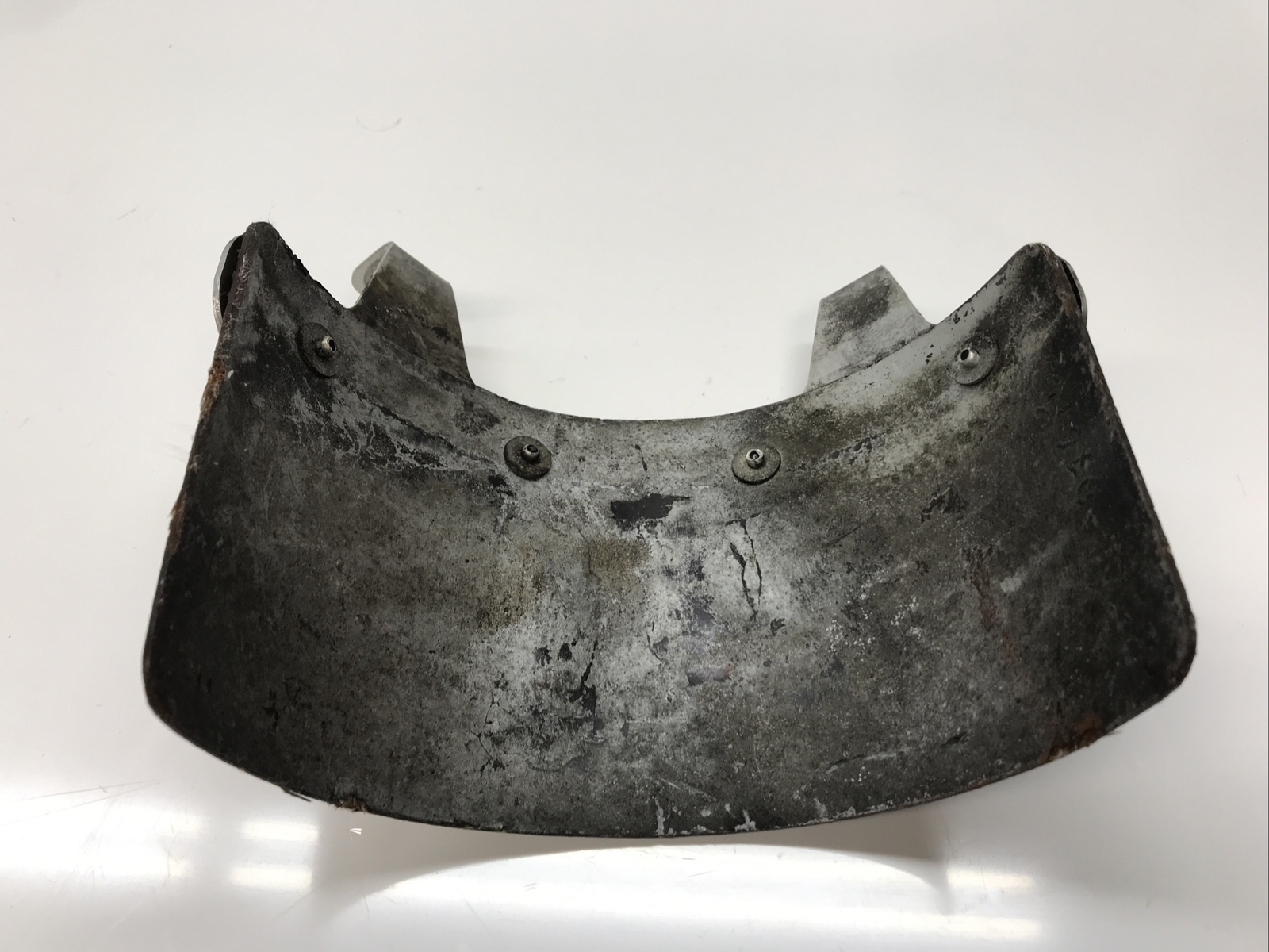 LAMBORGHINI MURCIELAGO 640 REAR AXLE COVER HEAT SHIELD PROTECTION OEM 410501713