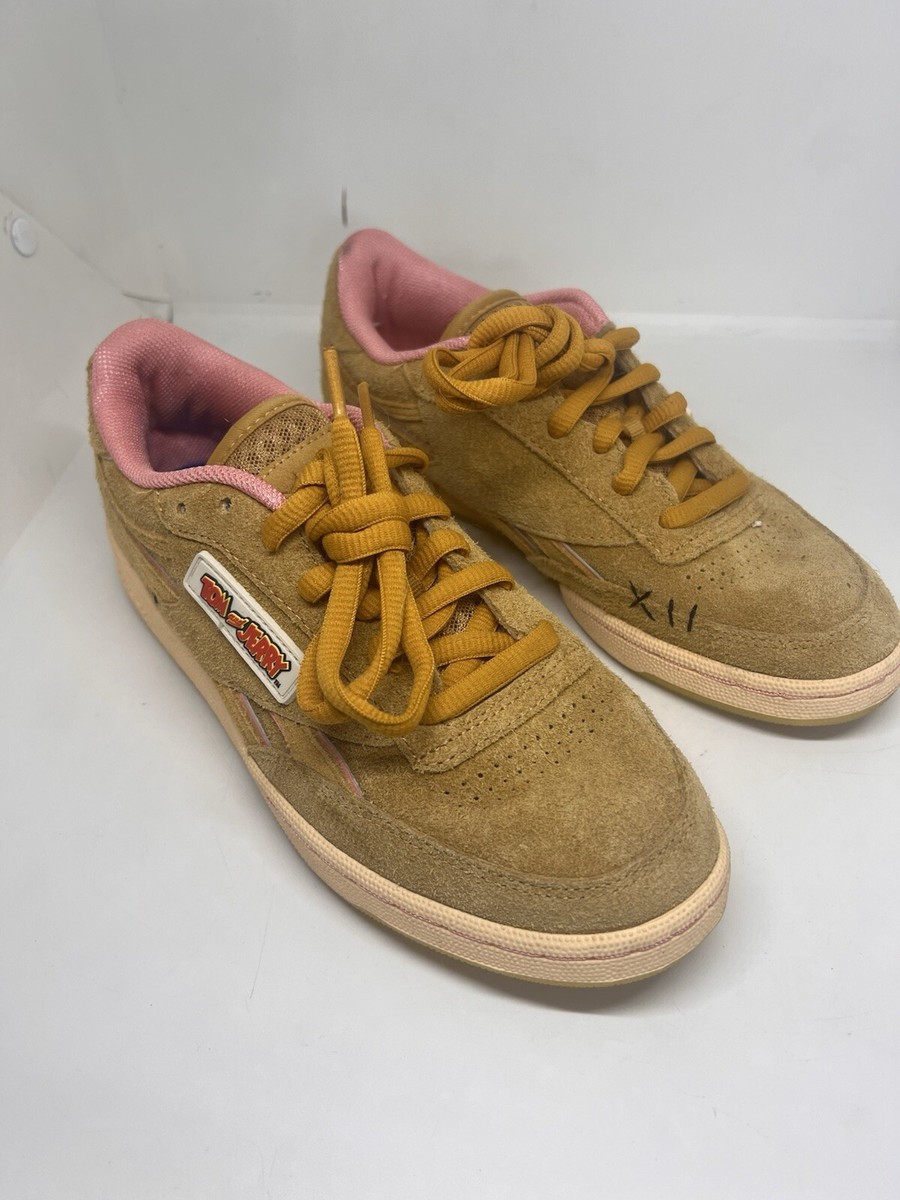 reebok tom and jerry shoes price