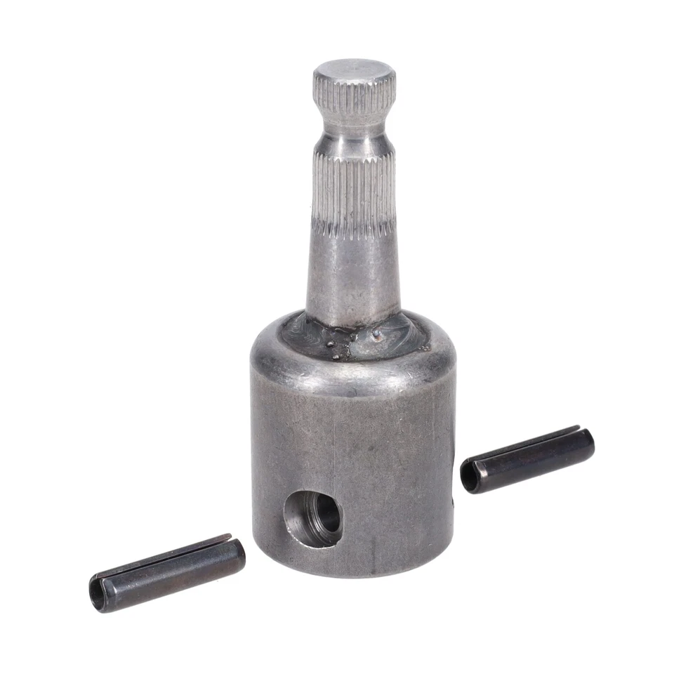 1962-89 Dodge & Plymouth Power Steering to Manual Steering Adapter - Image 4 of 4