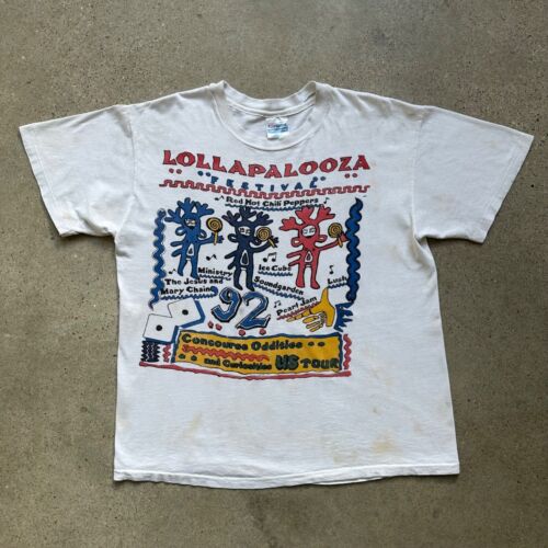 90s lollapalooza 1992 - Gem 90s lollapalooza 1992 - Gem