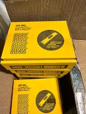 Soss invisible hinges