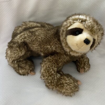 Douglas Cuddle Toy Fluffy Plush