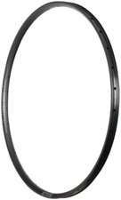 Stans Crest Mk4 Rim - 27.5 Disc Black 28h
