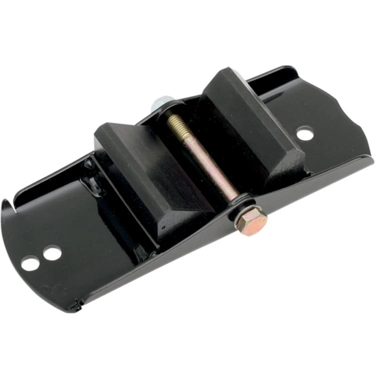 SLP EA/ЛЫЖНОЕ СЕДЛО YAM ЧЕРНЫЙ ДЕТАЛЬ # 35-383 НОВЫЙ - Изображение 2 из 2