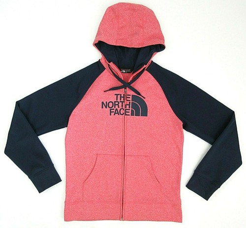 north face half dome hoodie zip