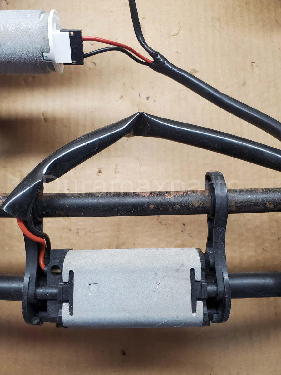 ごま✕4 88941829 Drivers Seat Frame Adjuster With Motors for sale