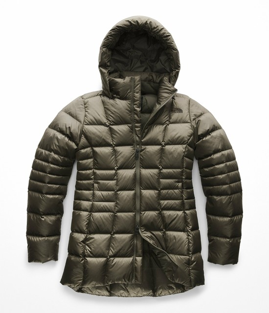the north face transit jacket ii