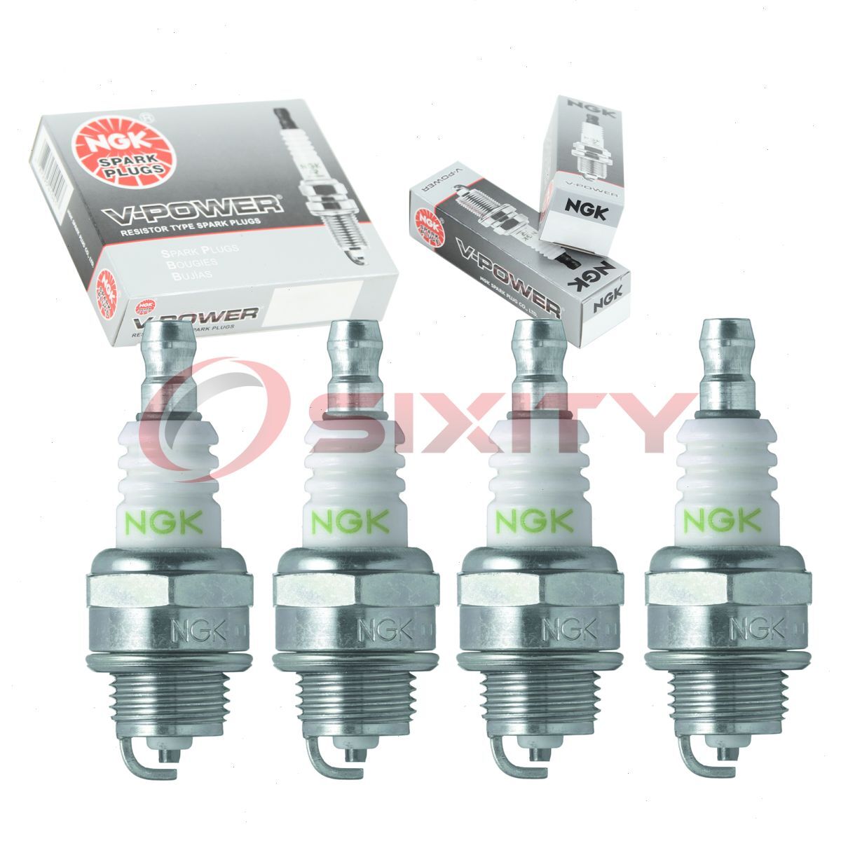 Autolite 2976 Alternative spark plugs