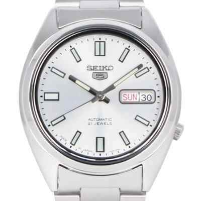 SEIKO SNXS73 SNXS73J1 21 Jewels Automatic Made in Japan