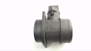 VW Sharan 1.9 TDI 7 M Luftmassenmesser 06A906461 24906