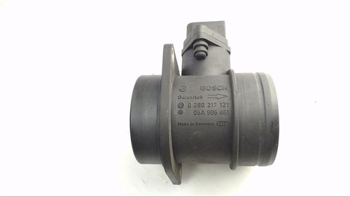 VW Sharan 1.9 TDI 7 M Luftmassenmesser 06A906461 24906