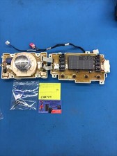 LG Dryer Control Board EBR791