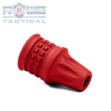 Rowe Tactical Bolt Knob 5/16"-24 -For Remington 700-Aluminum- Anodized Hard Coat
