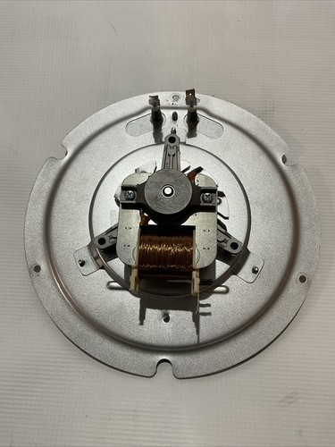 KITCHEN AID Range Oven Convection Motor Fan W11353926, W11441001 - Picture 5 of 5