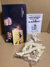 Rare 1/6 Scale Street Fighter II Movie Anime ...